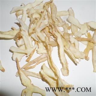 【满298元包邮】玉竹 玉竹选片 产地 湖南省郴州市  1公斤1袋图2