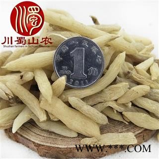 湖北麦冬无硫统货散装1公斤起批湖北产地直供川蜀山农中药材批发图3