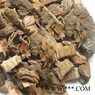 吉康药业中药材榆树皮 榆皮 身皮 榆白皮 根皮图3