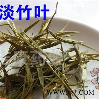 吉康药业花茶石竹 淡竹叶 竹叶青 石竹茶 新货图2