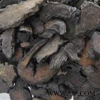 大芸 肉苁蓉 硬大芸 管花肉苁蓉木质斜片 统货图2