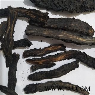 肉苁蓉 软大芸中选片1.5 产地 青海省图4