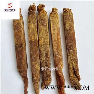 高丽参 高丽参 选个 产地吉林省 地道药材 实物拍摄图2