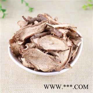 【满298元包邮】白蔹 白蔹统片 产地 湖南省 一公斤一袋图2