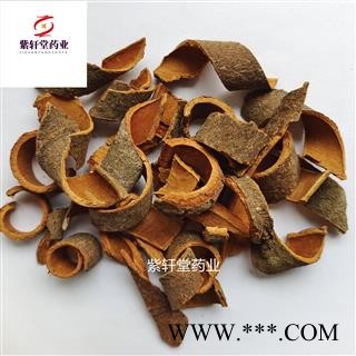 肉桂 肉桂丝 今年新货 产地广西 地道药材 紫轩堂药业图4