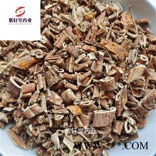 桑白皮 桑白皮统货 产地 湖北省  地道药材图4