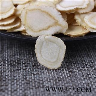 【满298元包邮】国产西洋参中片1.6-1.8  500克1袋图3