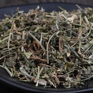 小丽百草行荠菜花 地米花 痢疾 崩漏药图2