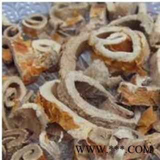 桑白皮 桑白皮统货 产地 湖北省图2