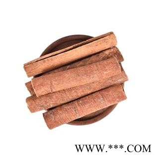 烟桂1000克【至臻华美】中药材批发【烟桂】肉桂去皮烟桂 选货图4
