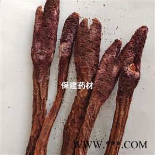 锁阳 锁阳个子 好统货 产地 内蒙古自治区图3