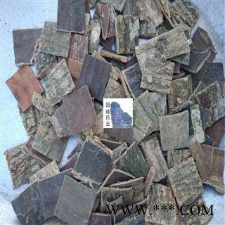 杜仲 杜仲四方块 新货纯干 颜色好 国峰药业 重在品质 产地 四川省图2