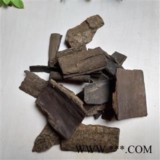 杜仲  统货  产地 四川省图2