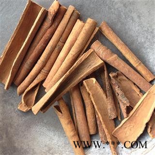 肉桂 去皮肉桂选 产地 广西壮族自治区图2