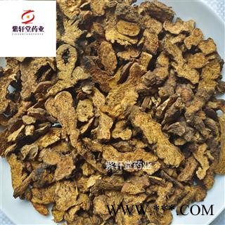 苍术 炒苍术 炒苍术统货 产地吉林省图2