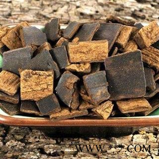 杜仲好统货正品保证质量7天无理由退货退款 中药材批发丽丽药业图3