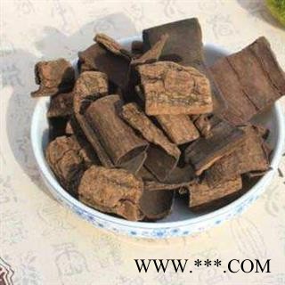 杜仲好统货正品保证质量7天无理由退货退款 中药材批发丽丽药业图4