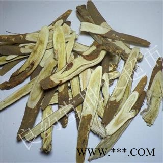 【满298元包邮】黄芪 野生川绵芪中选条1.5-2.0 产地 四川省甘孜藏族自治州理塘县图3