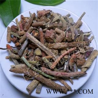 【满298元包邮】茜草 统货 产地 山西  1公斤1袋图2