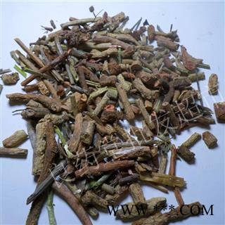 【满298元包邮】茜草 统货 产地 山西  1公斤1袋图3