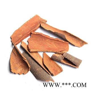 【满298元包邮】桂皮 肉桂 产地广西 香味浓    1公斤1袋图2