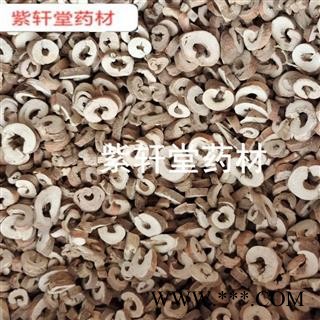 牡丹皮 牡丹皮精选片抽芯率99%以上 地道药材 产地直销 产地 山东省图2