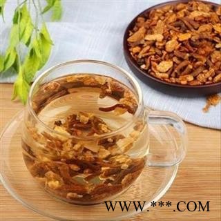 菊苣 菊苣根茶 炒菊苣根 产地 辽宁省图2