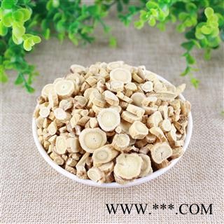 【满298元包邮】甘肃黄芪圆片中统片    1公斤1袋图2