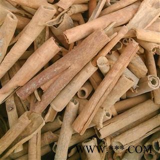 肉桂 烟桂筒 产地 广西壮族自治区图2