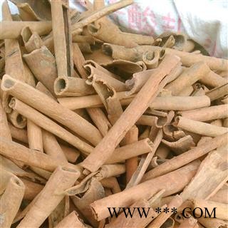 肉桂 烟桂筒 产地 广西壮族自治区图3