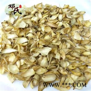 【满包邮】百合 无硫小选 湖南产地直销图3