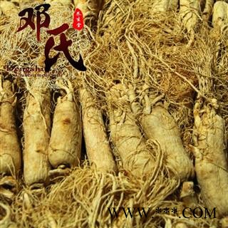 【满包邮】人参45支 6年以上 生晒参原皮参 精选 产地 吉林省吉林市 邓氏中药行图4