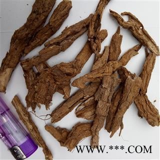 地骨皮 精选无土 产地 河南省平顶山市汝州市可以机切（供药店）图3