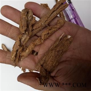 地骨皮 精选无土 产地 河南省平顶山市汝州市可以机切（供药店）图4