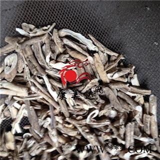 白鲜皮 不规则全抽芯片 产地 辽宁省 凯捷中药图2