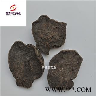 制何首乌片 制何首乌统片 大片 产地四川省 地道药材 紫轩堂药业图4