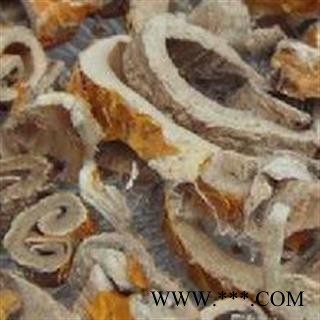 桑皮 桑白皮统货 桑根皮 过筛货 刚到新货 产地 四川省图2