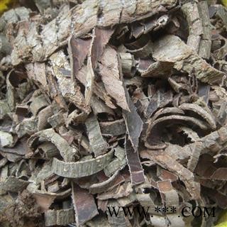 杜仲 杜仲统丝 地道药材  过筛无杂质 产地 陕西省图2