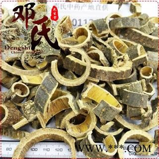 合欢皮统货1公斤起批散装批发产地直供邓氏中药材批发图2