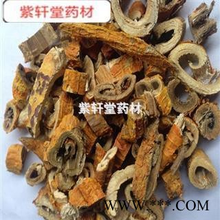 桑白皮 桑白皮统货  过筛干净 产地 四川省图2