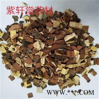 苦楝皮 苦楝皮统块 产地 四川省图4