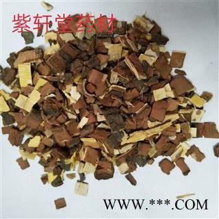 苦楝皮 苦楝皮统块 产地 四川省图2