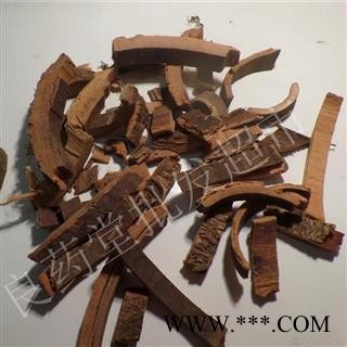 【满298元包邮】秦皮 统货 产地 陕西  1公斤1袋图3