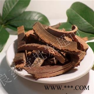 【满298元包邮】秦皮 统货 产地 陕西  1公斤1袋图2