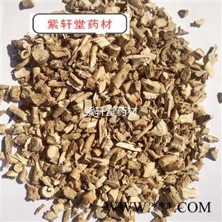 白鲜皮 抽芯15%白鲜皮 产地 辽宁省 实物拍摄图2