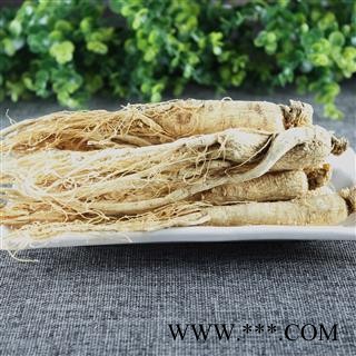 人参 生晒参人参25支 产地 吉林  500克一盒图2