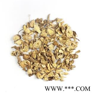 【满298元包邮】白鲜皮未抽芯统货    1公斤1袋图2