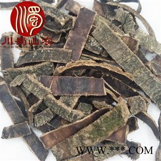 杜仲丝无硫生货散装1公斤起批四川产地直供川蜀山农中药材批发图4