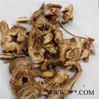 独活 野生选装 产地 四川省图2