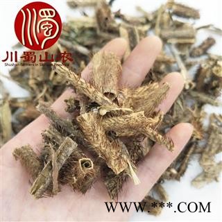 刺五加皮抽芯9成无硫统货散装1公斤起批四川产地直供川蜀山农中药材批发图3